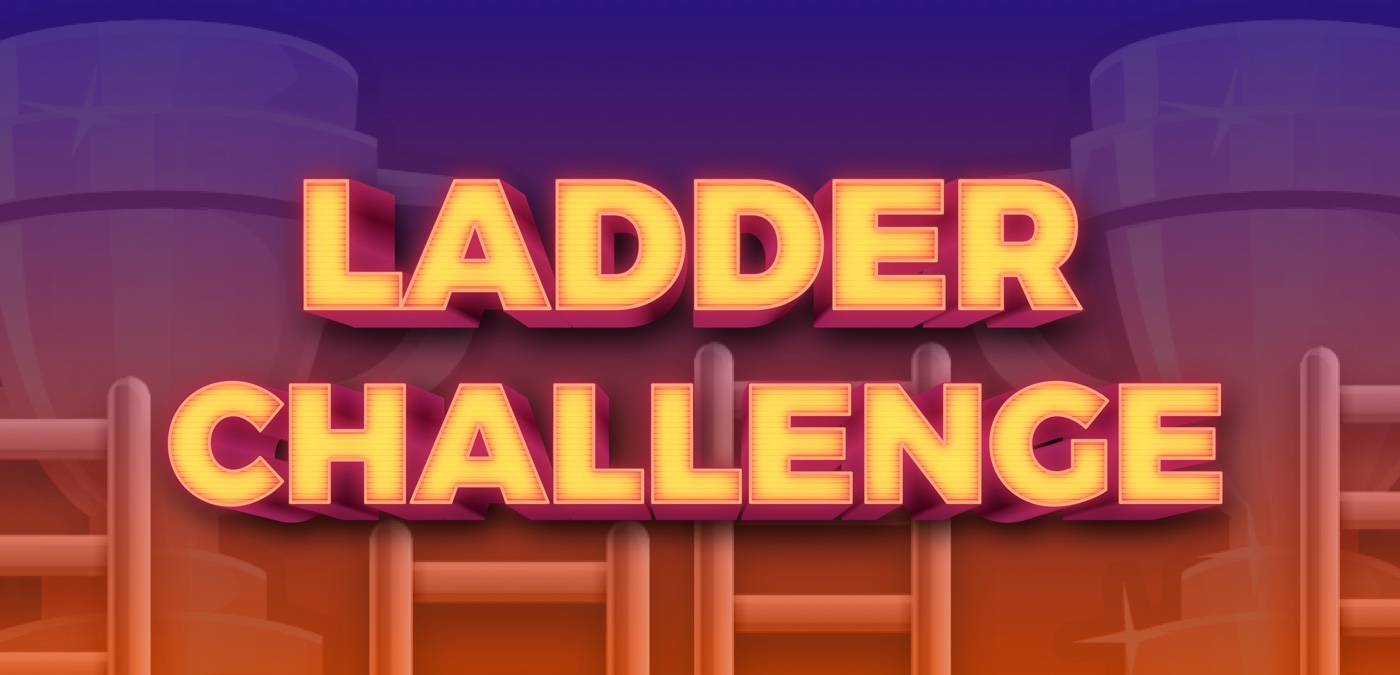 ladder_challenge