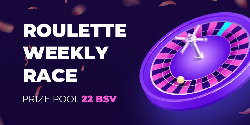 roulette-weekly
